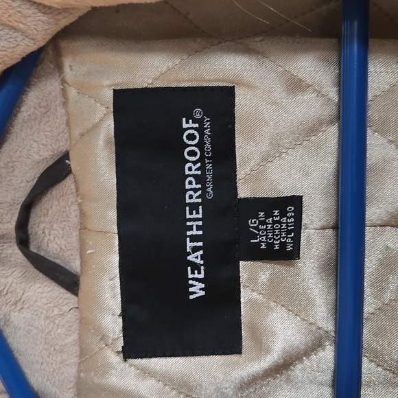 Long jacket - Picture 2 of 2